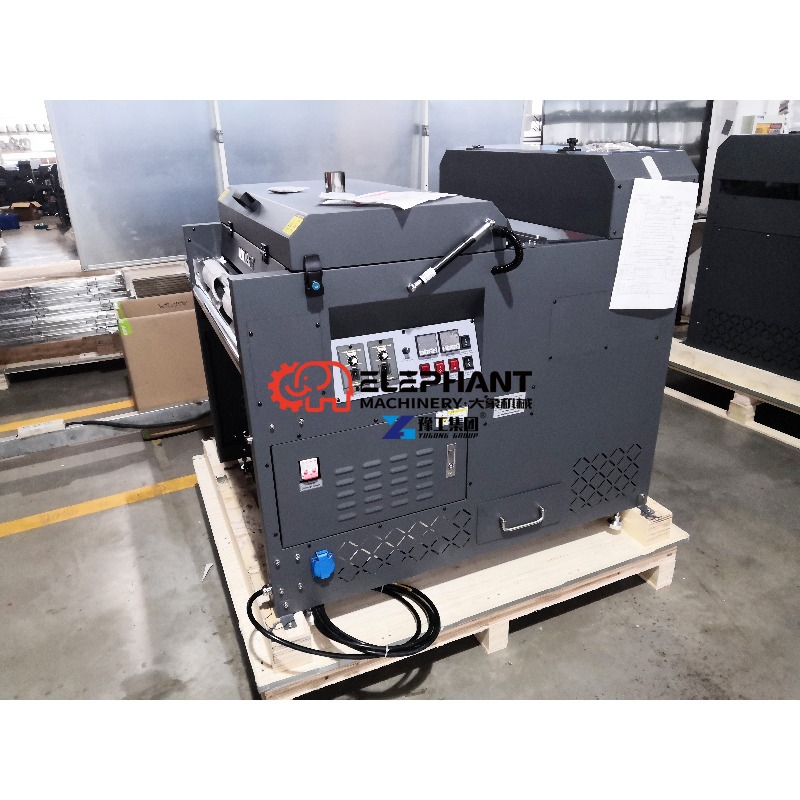 DTF Mürekkep Püskürtmeli Yazıc - Commercial Printing Factory incelemesi ve fiyatı
