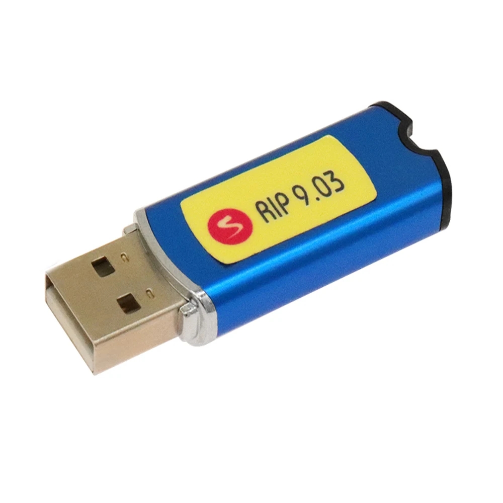 AcroRIP Beyaz Renkli Ver 9.0 R - Color Rip Software Dongle incelemesi ve fiyatı