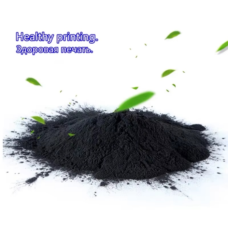 Derisa Siyah Toner Tozu Pantum - Laser Toner Powder incelemesi ve fiyatı