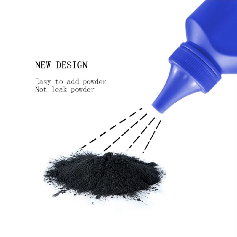 Derisa Siyah Toner Tozu Pantum - Laser Toner Powder incelemesi ve fiyatı