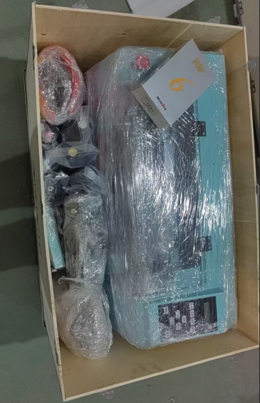 İki baskı kafası XP600/I1600 d - Commercial Printing Machine For Clothes incelemesi ve fiyatı