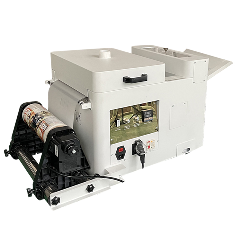 İki baskı kafası XP600/I1600 d - Commercial Printing Machine For Clothes incelemesi ve fiyatı